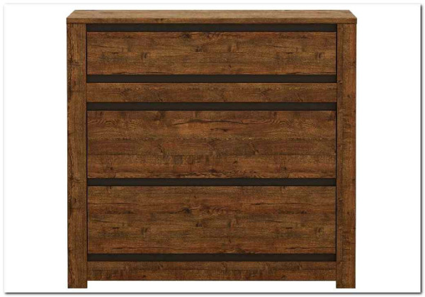 Комод Када KOM3S БРВ заказать по цене 13 710 руб. в Саратове