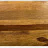 Стол Бомбей 0390-135 палисандр Natural tinted OLD (натуральный тонированный) заказать по цене 31 840 руб. в Саратове