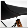 Стул Secret De Maison  Cindy Bar Chair (mod. 80) чёрный заказать по цене 5 600 руб. в Саратове
