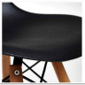 Стул Secret De Maison  Cindy Bar Chair (mod. 80) чёрный заказать по цене 5 600 руб. в Саратове