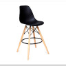 Стул Secret De Maison  Cindy Bar Chair (mod. 80) чёрный заказать по цене 5 600 руб. в Саратове