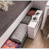 Кровать 90х200 Nest VOX по цене 38 665 руб. в магазине Другая Мебель в Саратове