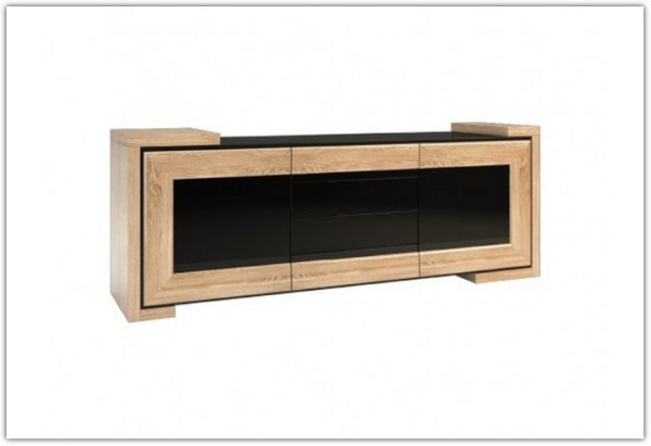 Буфет 2DS4SZ CORINO Mebin заказать по цене 309 937,70 руб. в Саратове
