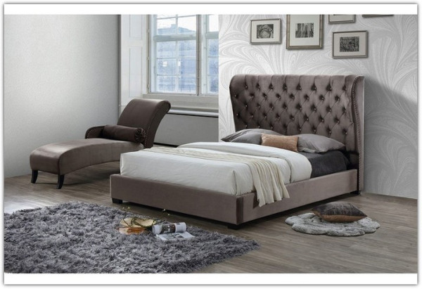 Кровать INFI 2971 160/180 заказать по цене 59 879,52 руб. в Саратове