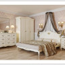 Комод широкий 8 ящиков Romantic Kreind заказать по цене 116 300 руб. в Саратове
