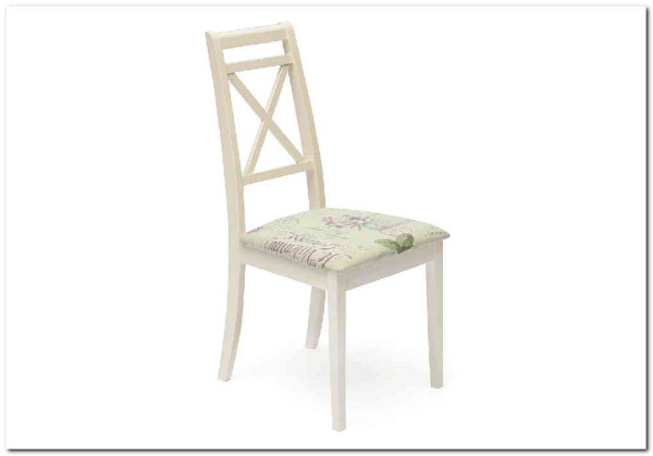Стул Picasso ( PC-SC ) ivory white заказать по цене 6 000 руб. в Саратове