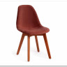 Стул Secret De Maison CINDY SOFT (mod. C1021F1) коралловый (HLR 44)/натуральный заказать по цене 5 390 руб. в Саратове