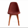 Стул Secret De Maison CINDY SOFT (mod. C1021F1) коралловый (HLR 44)/натуральный заказать по цене 5 390 руб. в Саратове