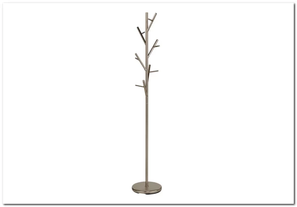 Вешалка Halmar W-60 (никель) заказать по цене 9 150 руб. в Саратове