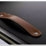 Стол обеденный Signal LOGAN Ceramic раскладной (белый/черный мат) заказать по цене 78 900 руб. в Саратове