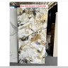 Стол TERAMO 135 GLOSS GRAND JADE SOLID CERAMIC, керамика, поворотн.механизм / Черный каркас, DISAUR заказать по цене 56 970 руб. в Саратове