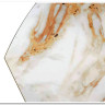 Стол TERAMO 135 GLOSS GRAND JADE SOLID CERAMIC, керамика, поворотн.механизм / Черный каркас, DISAUR заказать по цене 56 970 руб. в Саратове