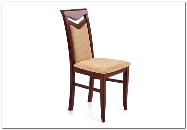 Стул HALMAR CITRONE (т. орех/JAZZ 2) заказать по цене 12 294 руб. в Саратове