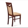 Стул HALMAR CITRONE (т. орех/JAZZ 2) заказать по цене 12 294 руб. в Саратове