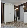 Шкаф 4 двери Romantic Kreind широкий заказать по цене 237 500 руб. в Саратове