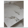 Стол CORNER 120 GLOSS GOLDEN JADE SOLID CERAMIC / WHITE, DISAUR заказать по цене 57 950 руб. в Саратове