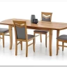 Стол обеденный Halmar FRYDERYK 160/240 раскладной (дуб крафт) заказать по цене 51 801 руб. в Саратове