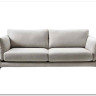 Диван Amsterdam 5176 (3-х местный) beige по цене 102 400 руб. в магазине Другая Мебель в Саратове