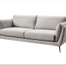 Диван Amsterdam 5176 (3-х местный) beige по цене 102 400 руб. в магазине Другая Мебель в Саратове