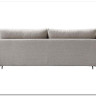 Диван Amsterdam 5176 (3-х местный) beige по цене 102 400 руб. в магазине Другая Мебель в Саратове