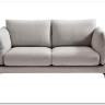 Диван Amsterdam 5176 (3-х местный) beige по цене 102 400 руб. в магазине Другая Мебель в Саратове