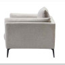 Диван Amsterdam 5176 (3-х местный) beige по цене 102 400 руб. в магазине Другая Мебель в Саратове