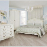 Шкаф 3 двери Romantic Kreind заказать по цене 218 800 руб. в Саратове