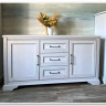 Тумба Stylius (Стилиус) B169-KOM2D3S BRW заказать по цене 32 090 руб. в Саратове