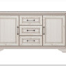 Тумба Stylius (Стилиус) B169-KOM2D3S BRW заказать по цене 32 090 руб. в Саратове