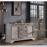 Тумба Stylius (Стилиус) B169-KOM2D3S BRW заказать по цене 32 090 руб. в Саратове