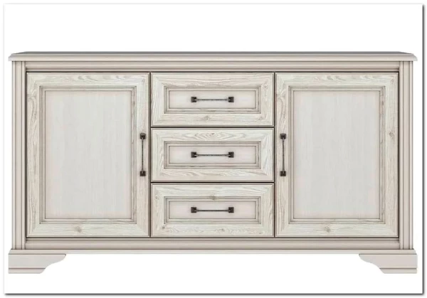 Тумба Stylius (Стилиус) B169-KOM2D3S BRW заказать по цене 34 560 руб. в Саратове Тумба Stylius (Стилиус) B169-KOM2D3S BRW заказать по цене 34 560 руб. в Саратове