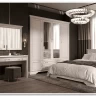 Тумба Stylius (Стилиус) B169-KOM2D3S BRW заказать по цене 34 560 руб. в Саратове