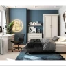 Тумба Stylius (Стилиус) B169-KOM2D3S BRW заказать по цене 34 560 руб. в Саратове