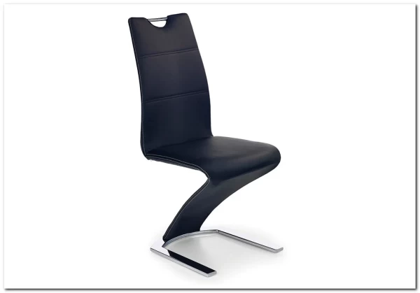 Стул кухонный Halmar K188 (черный) заказать по цене 16 069 руб. в Саратове