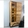 Витрина III 2DP с освещением PIK Mebin заказать по цене 336 732,86 руб. в Саратове