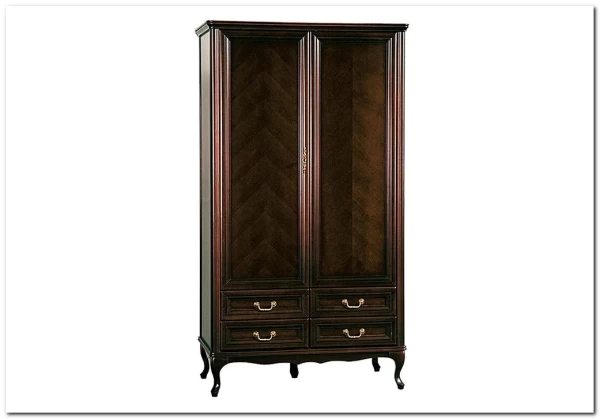 Шкаф W-2D WERSAL Taranko заказать по цене 315 711,03 руб. в Саратове