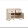 Тумба Stylius (Стилиус) B169-KOM2D2S\80 BRW заказать по цене 23 180 руб. в Саратове