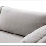 Диван Amsterdam 5176 (2-х местный) beige по цене 110 000 руб. в магазине Другая Мебель в Саратове