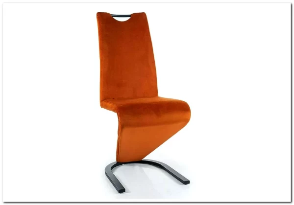 Стул кухонный Signal H090 Bluvel4215 (корица) заказать по цене 15 670 руб. в Саратове