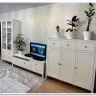 Кровать Ева LOZ120x200 белый BRW заказать по цене 15 460 руб. в Саратове