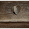 Тумба с 5 ящиками Secret De Maison PETIT AMOUR ( mod. HX16-003NS ) заказать по цене 14 800 руб. в Саратове