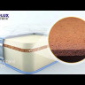 Матрас 3D Neoflex DELUX латекс-кокос NEOLUX заказать по цене 28 181 руб. в Саратове