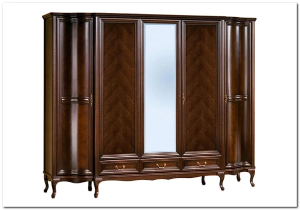 Шкаф-волна W-5D WERSAL Taranko заказать по цене 570 939,55 руб. в Саратове