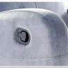 Кресло Signal OLIMP VELVET BLUVEL 14 раскладное (серый) заказать по цене 50 349 руб. в Саратове