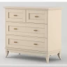 Комод Римини 4 ящика заказать по цене 46 286 руб. в Саратове