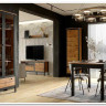 Прихожая Лофт (Loft) BRW заказать по цене 38 562 руб. в Саратове