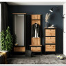 Прихожая Лофт (Loft) BRW заказать по цене 38 562 руб. в Саратове