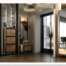 Прихожая Лофт (Loft) BRW заказать по цене 38 562 руб. в Саратове