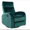 Кресло Signal OLIMP VELVET BLUVEL 78 раскладной (зеленый) заказать по цене 50 349 руб. в Саратове