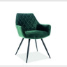 Стул Signal LINEA Velvet Bluvel 78 заказать по цене 14 372 руб. в Саратове